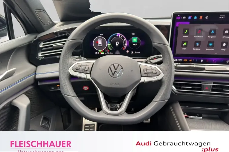 Volkswagen Tiguan din 2025 cu 8.205 km - oferta VOL221053 - foto 18