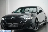 BMW 520 (Seria 5) din 2024 cu 50.000 km - oferta BMW221054 - foto 1
