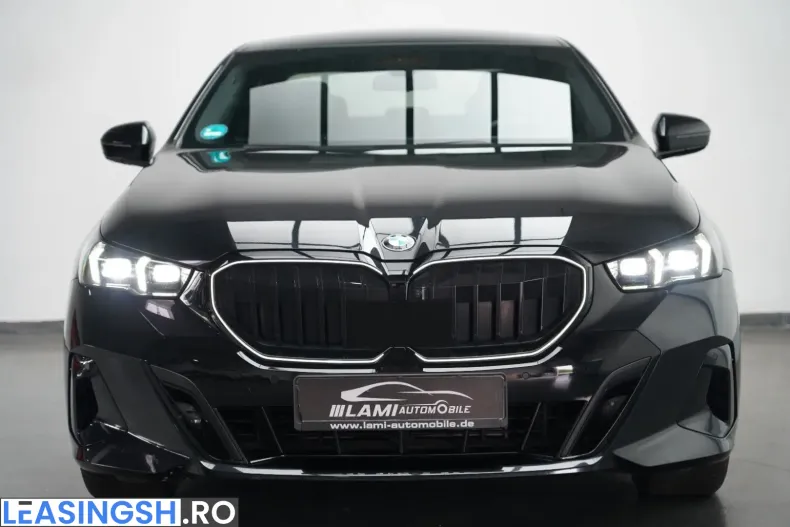 BMW 520 (Seria 5) din 2024 cu 50.000 km - oferta BMW221054 - foto 2