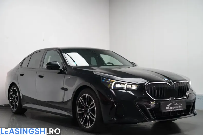 BMW 520 (Seria 5) din 2024 cu 50.000 km - oferta BMW221054 - foto 3
