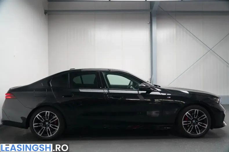 BMW 520 (Seria 5) din 2024 cu 50.000 km - oferta BMW221054 - foto 4