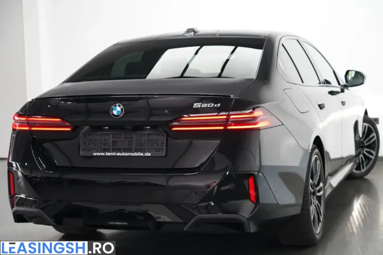 BMW 520 (Seria 5) din 2024 cu 50.000 km - oferta BMW221054 - foto 5