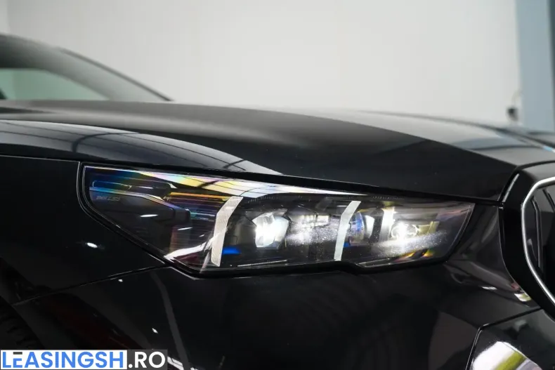 BMW 520 (Seria 5) din 2024 cu 50.000 km - oferta BMW221054 - foto 9