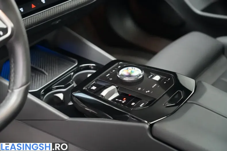 BMW 520 (Seria 5) din 2024 cu 50.000 km - oferta BMW221054 - foto 19