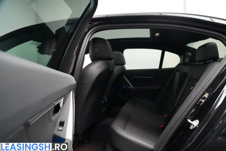 BMW 520 (Seria 5) din 2024 cu 50.000 km - oferta BMW221054 - foto 20