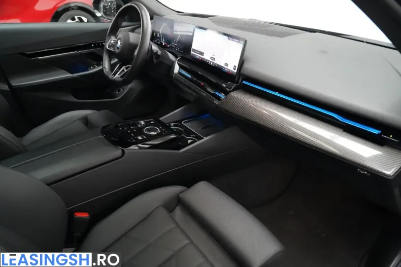 BMW 520 (Seria 5) din 2024 cu 50.000 km - oferta BMW221054 - foto 39