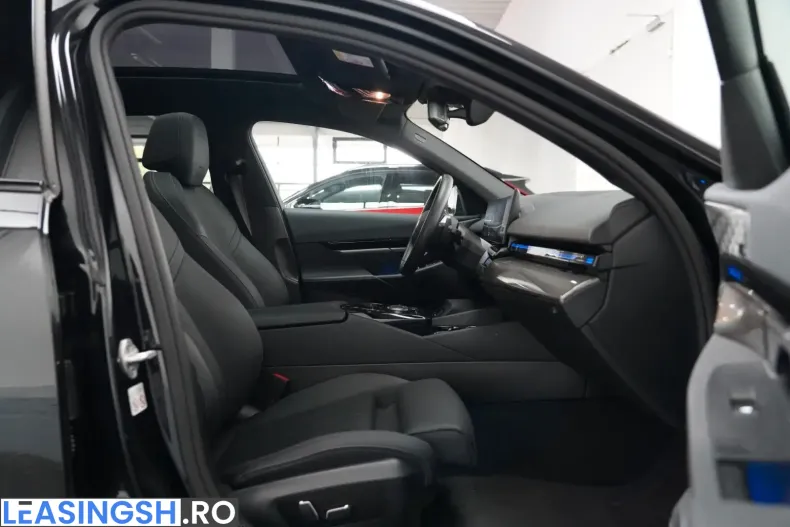 BMW 520 (Seria 5) din 2024 cu 50.000 km - oferta BMW221054 - foto 40