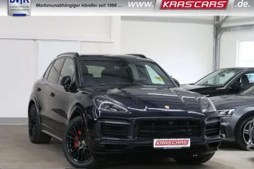 Porsche Cayenne din 2022 - oferta POR221055