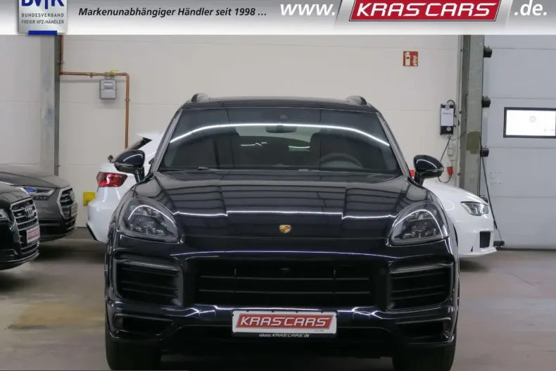 Porsche Cayenne din 2022 cu 96.082 km - oferta POR221055 - foto 7