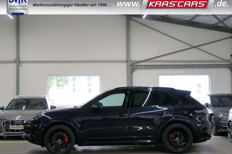 Porsche Cayenne din 2022 cu 96.082 km - oferta POR221055 - foto 8