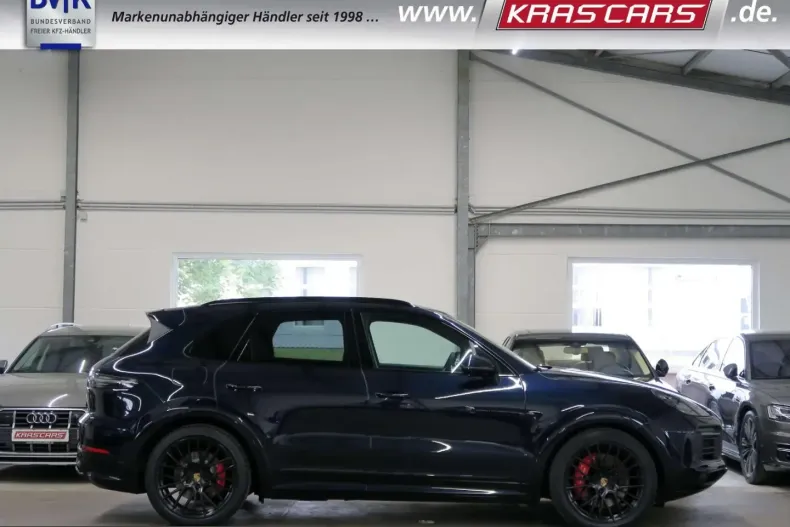 Porsche Cayenne din 2022 cu 96.082 km - oferta POR221055 - foto 9