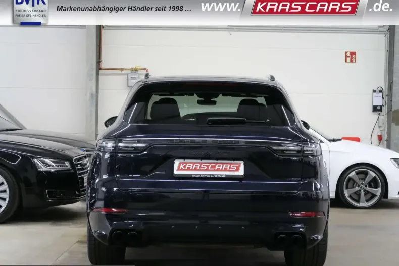 Porsche Cayenne din 2022 cu 96.082 km - oferta POR221055 - foto 10