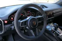 Porsche Cayenne din 2022 cu 96.082 km - oferta POR221055 - foto 14