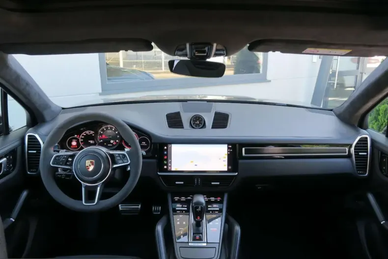Porsche Cayenne din 2022 cu 96.082 km - oferta POR221055 - foto 15