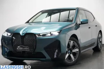 BMW iX din 2024 - oferta BMW221056