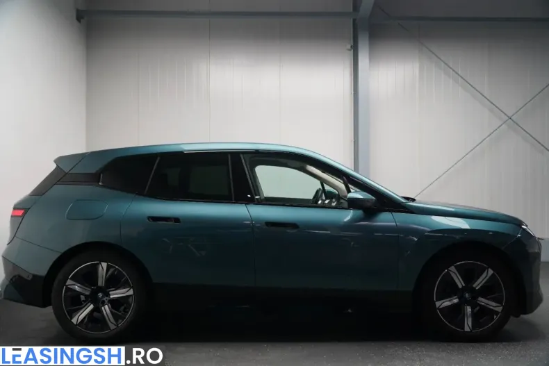 BMW iX din 2024 cu 32.500 km - oferta BMW221056 - foto 4