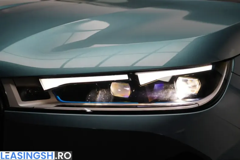 BMW iX din 2024 cu 32.500 km - oferta BMW221056 - foto 9