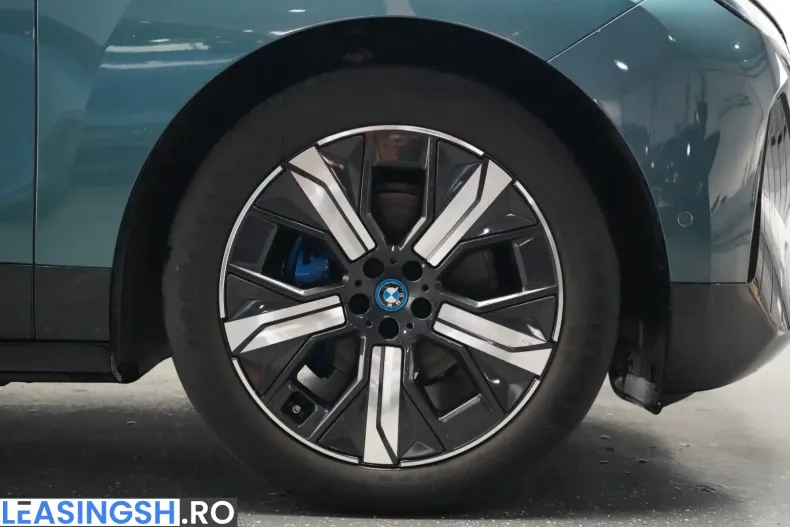 BMW iX din 2024 cu 32.500 km - oferta BMW221056 - foto 11