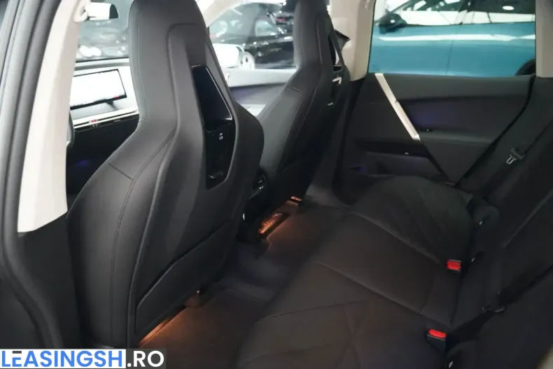 BMW iX din 2024 cu 32.500 km - oferta BMW221056 - foto 20