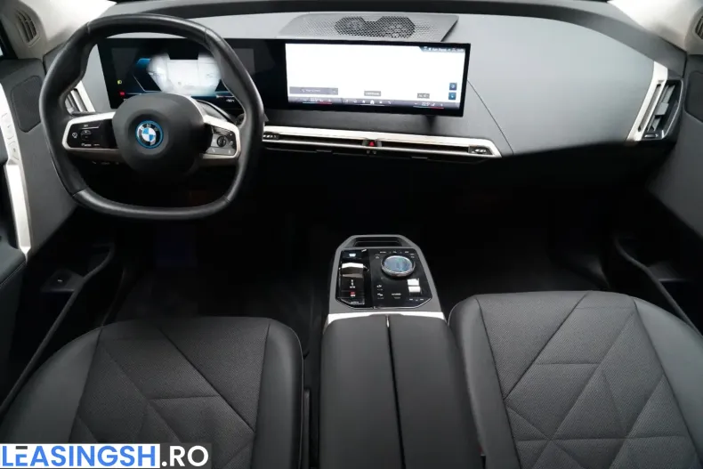 BMW iX din 2024 cu 32.500 km - oferta BMW221056 - foto 21