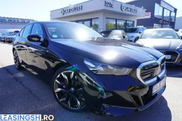 BMW i5 din 2025 - oferta BMW221057