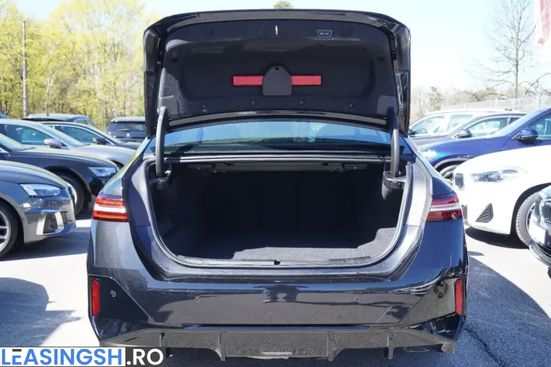BMW i5 (Seria 5) din 2025 cu 16.000 km - oferta BMW221057 - foto 7