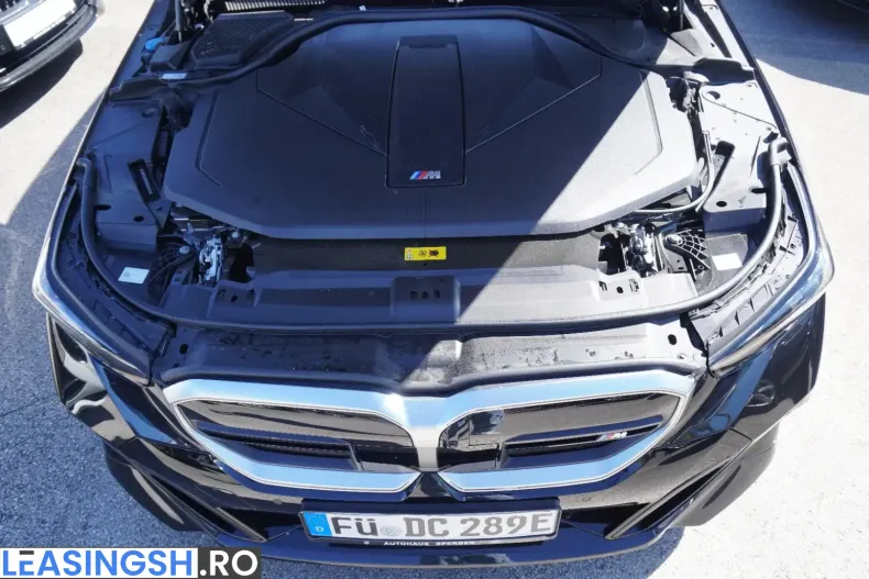 BMW i5 (Seria 5) din 2025 cu 16.000 km - oferta BMW221057 - foto 13