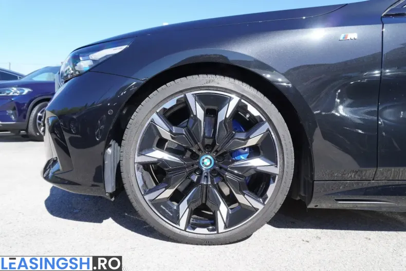 BMW i5 (Seria 5) din 2025 cu 16.000 km - oferta BMW221057 - foto 14
