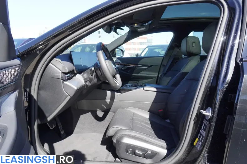 BMW i5 (Seria 5) din 2025 cu 16.000 km - oferta BMW221057 - foto 15