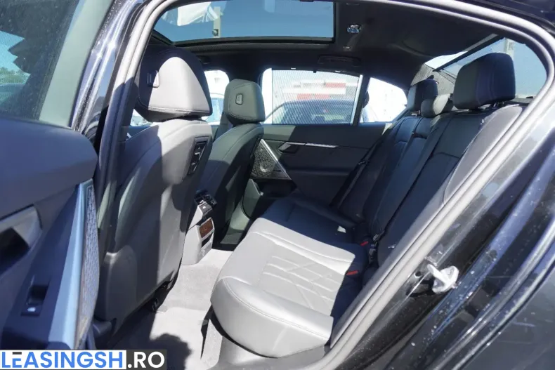 BMW i5 (Seria 5) din 2025 cu 16.000 km - oferta BMW221057 - foto 16