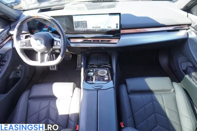 BMW i5 (Seria 5) din 2025 cu 16.000 km - oferta BMW221057 - foto 17