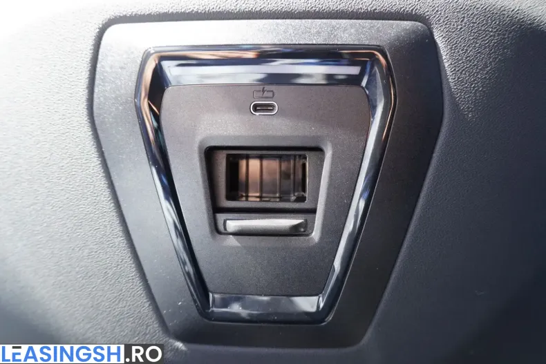 BMW i5 (Seria 5) din 2025 cu 16.000 km - oferta BMW221057 - foto 19