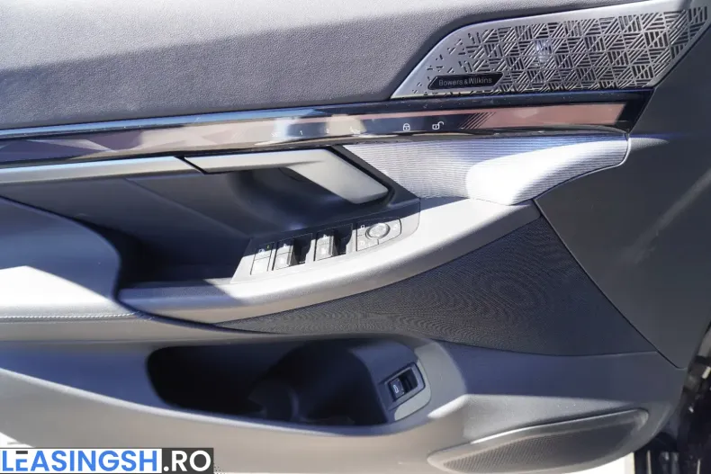 BMW i5 (Seria 5) din 2025 cu 16.000 km - oferta BMW221057 - foto 26