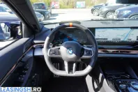 BMW i5 (Seria 5) din 2025 cu 16.000 km - oferta BMW221057 - foto 30