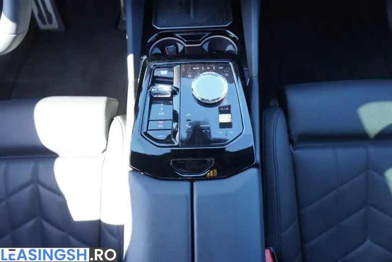 BMW i5 (Seria 5) din 2025 cu 16.000 km - oferta BMW221057 - foto 34