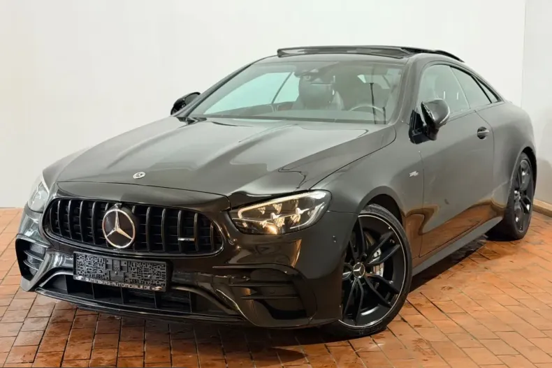 Mercedes-Benz E 53 AMG (Clasa E) din 2022 cu 56.000 km - oferta MER221058 - foto 1