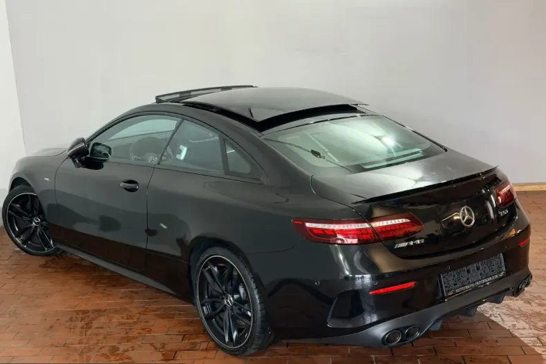 Mercedes-Benz E 53 AMG (Clasa E) din 2022 cu 56.000 km - oferta MER221058 - foto 9
