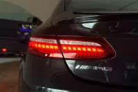 Mercedes-Benz E 53 AMG (Clasa E) din 2022 cu 56.000 km - oferta MER221058 - foto 12