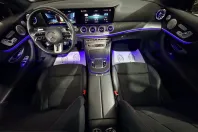 Mercedes-Benz E 53 AMG (Clasa E) din 2022 cu 56.000 km - oferta MER221058 - foto 17