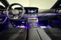 Mercedes-Benz E 53 AMG (Clasa E) din 2022 cu 56.000 km - oferta MER221058 - foto 18