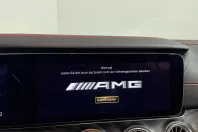 Mercedes-Benz E 53 AMG (Clasa E) din 2022 cu 56.000 km - oferta MER221058 - foto 26