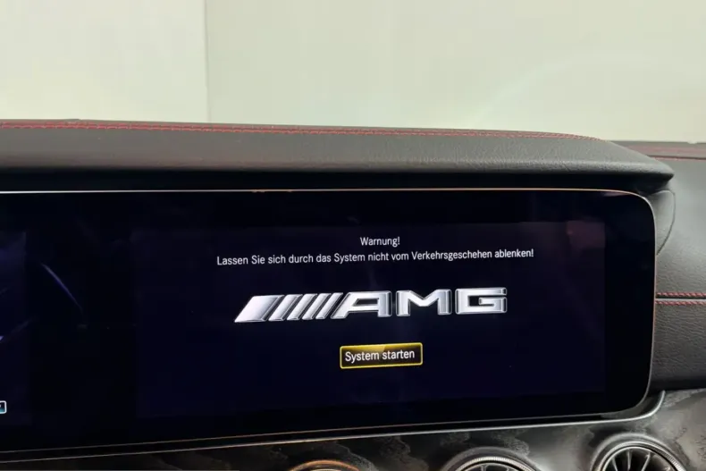 Mercedes-Benz E 53 AMG (Clasa E) din 2022 cu 56.000 km - oferta MER221058 - foto 26