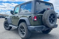 Jeep Wrangler din 2022 cu 25.798 km - oferta JEE221059 - foto 4