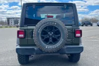 Jeep Wrangler din 2022 cu 25.798 km - oferta JEE221059 - foto 5