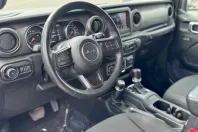 Jeep Wrangler din 2022 cu 25.798 km - oferta JEE221059 - foto 6