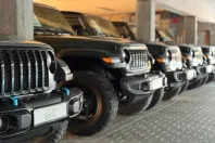 Jeep Wrangler din 2022 cu 25.798 km - oferta JEE221059 - foto 9