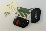 Jeep Wrangler din 2022 cu 25.798 km - oferta JEE221059 - foto 10