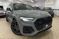 Audi SQ5 din 2022 cu 45.000 km - oferta AUD221060 - foto 1