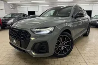 Audi SQ5 din 2022 cu 45.000 km - oferta AUD221060 - foto 2