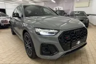 Audi SQ5 din 2022 cu 45.000 km - oferta AUD221060 - foto 3